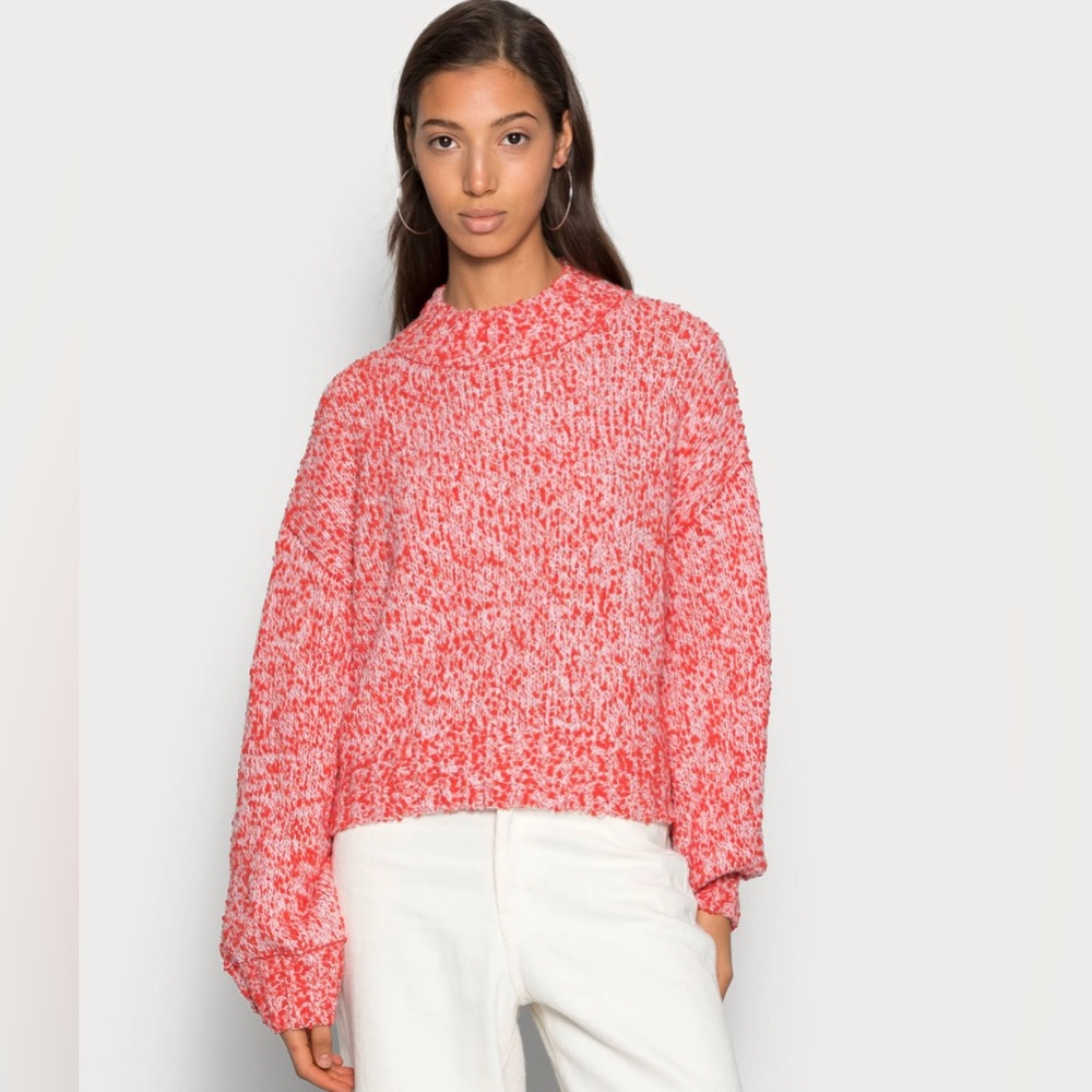 Scotch & Soda knit sweater